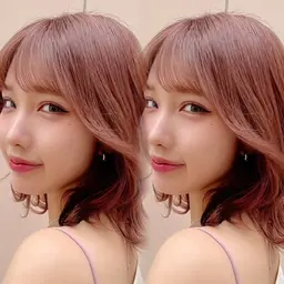 10代～30代に人気》インナーカラー＋スチームTR¥14980 仙台/仙台駅/青葉通