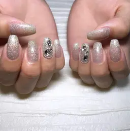 💅シンプルコース💅(アート2本まで✨)