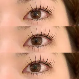 🌙マスカラパーマorパリジェンヌ🌙