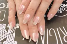 シンプルネイル(ワンカラー)  リピーター様1ヶ月以内のオフ無料.1ヶ月を越えたオフ料金＋1,500円