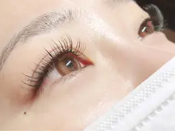 🪩セーブルエクステ160本🪩