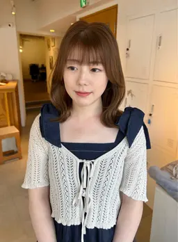 ✂️ロング、ボブ限定カット🫧(シャンプーブロー込み‼️)