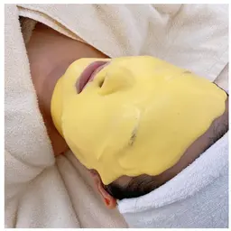 【ご新規様限定】コエンザイムQ10配合✨ビタミンパックで🫧くすみのない透明感溢れる明るい肌へ🫧