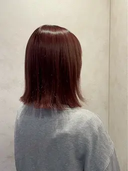 ヘッドスパ＋トリートメント　5000→3660