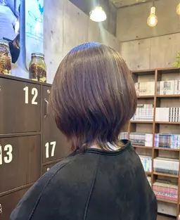 レディースカットモデル募集【平日9:30~/20:15~ 土日祝19:15~】詳細を必ずご確認の上、ご予約お願いします。