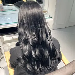 【U24レディース限定｜📷撮影SNS掲載OKな方】カット＋カラー