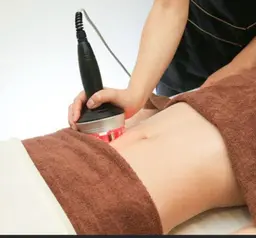 フォースカッター1部位(痩身リンパ付) 45分¥7,700→OPEN特別価格¥5500