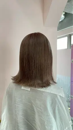 【1月限定】ワンカラー✴️＋トリートメント🪷🫧