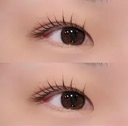☁️まつげパーマ☁️【メーテルロッド】