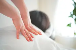 全身ほぐし&ストレッチ90分+ヘッドマッサージ10分