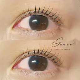 似合わせトレンドパーマ＋TR