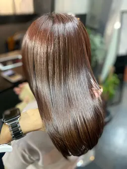 ワンカラー（胸）➕炭酸スパ✨