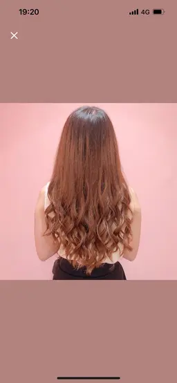 ❄️12/22-1/3限定❄️巻き下ろし3200円