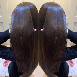 《‼️期間限定‼️》✨超音波トリートメント➕プチスパ