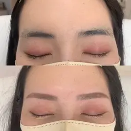 『4/1女性限定✨』美眉スタイリング🌈✨️