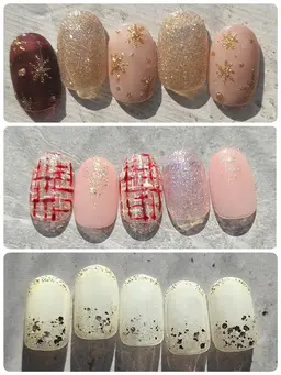 【オフなし】1月Design💓