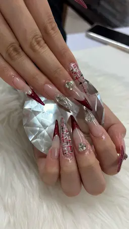 【新規オフ無料!】スカルプやり放題10000円‼️💅