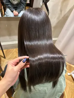 【美髪革命🌟】高濃度ケラチン髪質改善トリートメント ‼️期間限定価格‼️