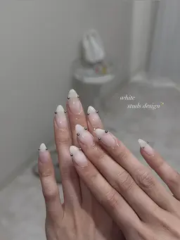 ※プロネイリストの監視有り👀Jrネイリストによるコースとなります!完璧やお時間を求められる方はご予約ご遠慮ください