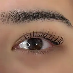 ラッシュリフト🦋（まつげパーマ）