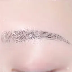 🫧眉毛ワックス(間引き込み)🫧女性用クーポン