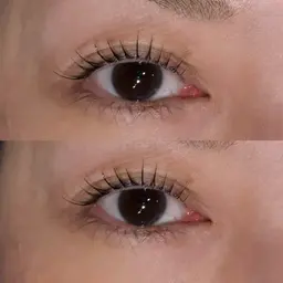 1月限定🎍束感まつげパーマ（ 美容液コーティング付 ） 👀♡