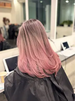 カット✂️＋シャンプー🫧