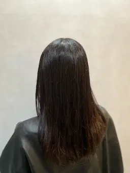 ✨髪質改善〈Aujua〉インメトリィ✨