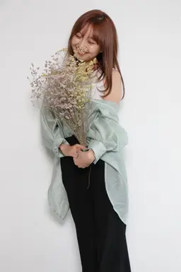 黄金比率✂︎✨+ダメージレス『イルミナカラー』⭐️