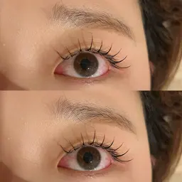 ２月26日13:30~90分マツエク練習モデル募集✨オフなし※上記のお時間のみの募集です❗️