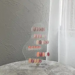 練習モデル　オフィスデザイン　オフあり