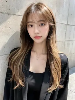 【🆕OPEN記念⭐️】メンテナンスカット+髪質改善トリートメント✨✨