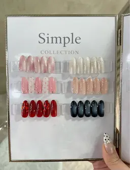 【☁️定額シンプルデザイン︎︎（オフ込み無料）☁】