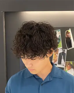 🌈今月限定クーポン🌈メンズカット