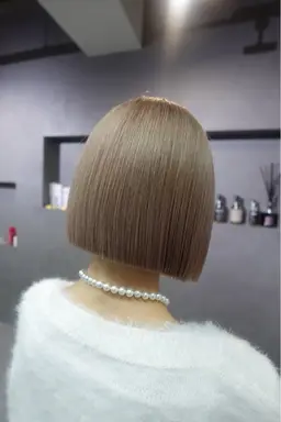 【髪質改善】今なら無料でメンテナンスカット付き#トキオ#ケラスターゼ#オージュア#オラプレックス