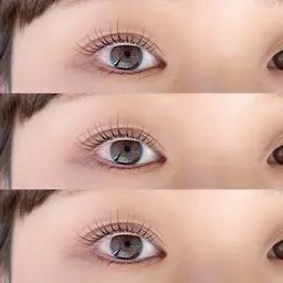 【リピーター様🎀】パリジェンヌラッシュリフトorまつげパーマ（コーティング付き🫧）