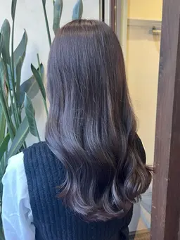 ☀️9時限定☀️ワンカラー＋CMCトリートメント