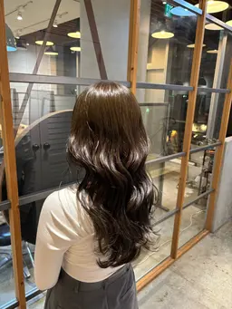 【チェックカットモデル💖】3cm以上カットorスタイルチェンジの方！！！