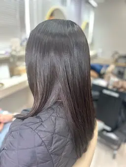 【🌔気になるメンテナンス❗️🌔】2回目のお客様へ❗️再来カット➕シャンプー✂️