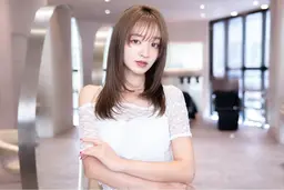 【☀️新宿/朝10:00〜限定☀️】スタイリングモデル