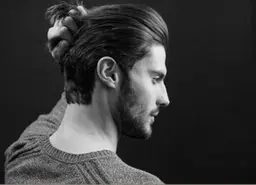 ３回目まで⭐️[メンズ限定⭐️］カット+カラー