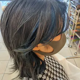 【新生活応援クーポン】ダブルカラー🎨&カット✂︎