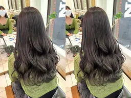 ‼️赤味が気になる方必見‼️ オリーブ系🫒　丁寧なカウンセリングさせて頂きます！