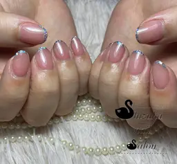 フレンチネイル