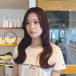 【1月限定🐈🧶】似合わせカット🍂⋆*