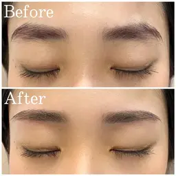 【ご新規様限定】美眉スタイリング💖眉WAX+スタイリング💖骨格診断で自分史上1番の似合う眉毛に⸝⸝⸝🫶🏻