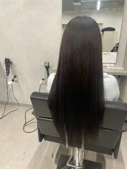 🧡2月限定🌺前髪カット