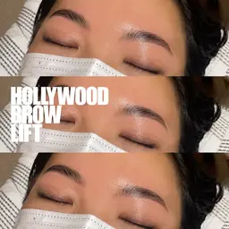 【人気No.1✨】似合わせ美眉HBL／顔の印象UP💫