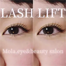 1日2名様限定☆LASH LIFT まつ毛パーマ