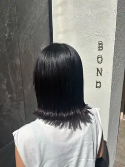 🎀カット・カラー🎀 4950円‼️